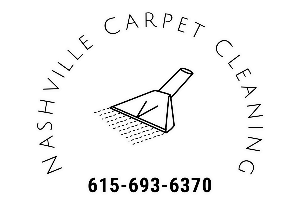 Carpet Cleaning Nashville TN Logo