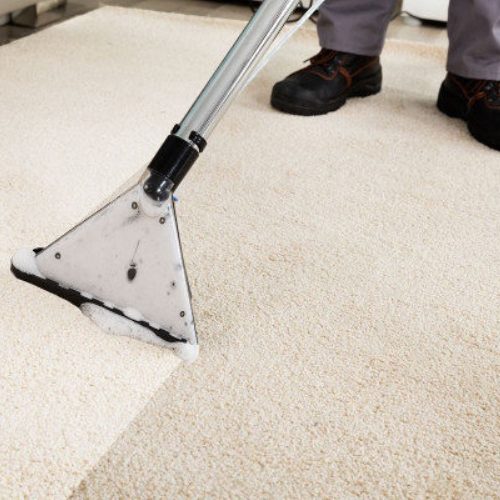 Carpet Cleaning Service Nashville TN 38