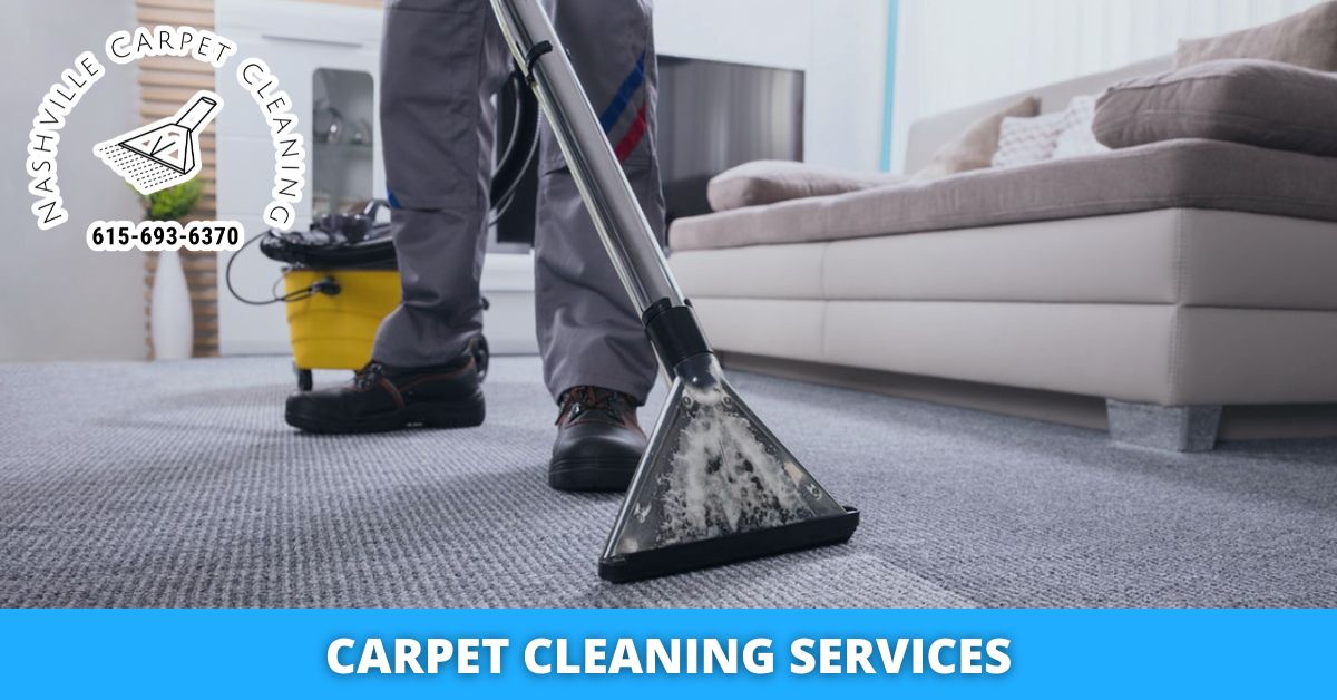 Top Rated Carpet Cleaning In Nashville Tn
