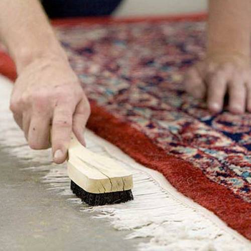 Specialty Rug Cleaning Service Nashville TN 9
